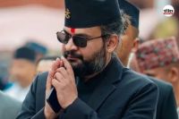 Nepal government rolls back custom duty tax on Indian goods near India-Nepal border.