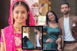Balika Vadhu Avika Gor Vomiting front of camera fans said she expecting after 5 months of marriage