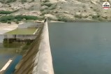 Bandi Sindhara Dam, Jalore News, Rajasthan News, Rajasthan Dam, बाण्डी सिणधरा बांध, जालोर न्यूज, राजस्थान न्यूज, राजस्थान बांध