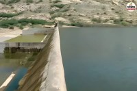 Bandi Sindhara Dam, Jalore News, Rajasthan News, Rajasthan Dam, बाण्डी सिणधरा बांध, जालोर न्यूज, राजस्थान न्यूज, राजस्थान बांध