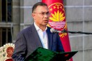 Bangladesh PM Tarique Rahman