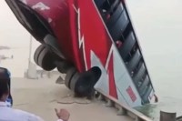 Bangladesh bus accident
