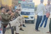 Baran cattle Rape Case