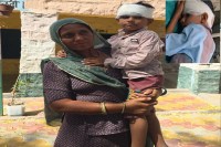 Barmer School Accident, Barmer Government School News, Barmer Rajasthan School Incident, Ceiling Fan Fell in Barmer School, Barmer Students Injured, Barmer Rajasthan Education News, Government School Safety Rajasthan, Barmer Classroom Accident, Barmer District Hospital News, School Infrastructure Issue Rajasthan, Barmer Breaking News, Rajasthan School Safety News, Student Injury Barmer Rajasthan, Primary School Accident Barmer, Barmer Rajasthan Latest News