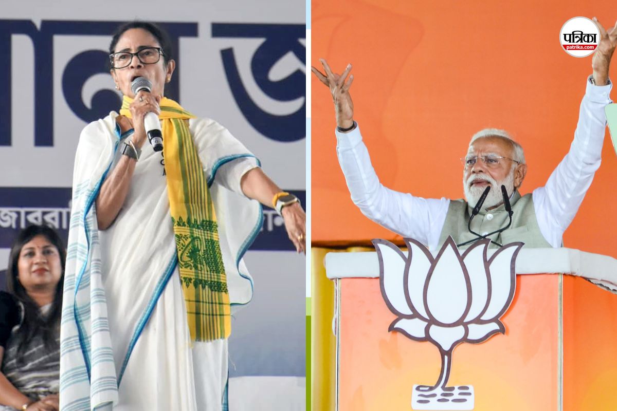 North Bengal politics, West Bengal Assembly Election, Mamata Banerjee campaign, TMC vs BJP North Bengal,
