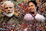 Bengal Election Hot Seats