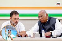 West Bengal Assembly Elections 2026, Congress West Bengal candidate list, Adhir Ranjan Chowdhury Behrampur seat,