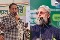 Asaduddin Owaisi, All India Majlis-e-Ittehadul Muslimeen, Humayun Kabir, West Bengal Assembly Elections, Murshidabad politics,