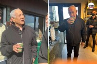 Benjamin Netanyahu death rumours, Benjamin Netanyahu alive news, Netanyahu cafe photos Jerusalem,