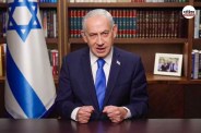 Benjamin Netanyahu