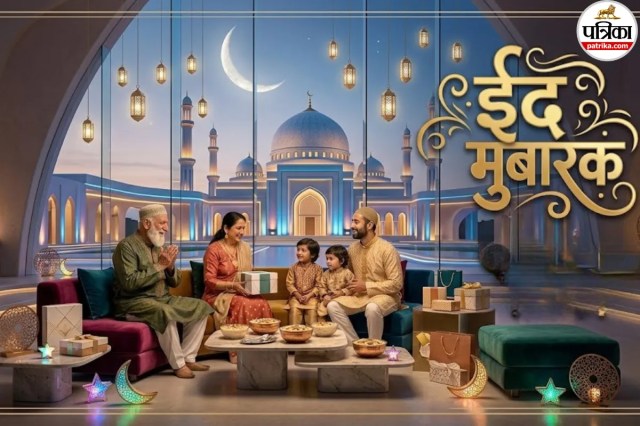 Eid Mubarak Images  2026