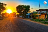 Rajasthan these two districts Bharatpur Alwar built four-lane highway DPR has been submitted approval is awaited