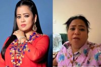 सामने खड़े दिखे महादेव...भारती सिंह बोली-शिवलिंग से आई आवाज, मैं डर गई थी