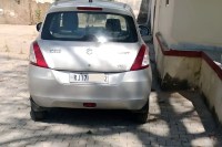 Bhilwara BDO Car