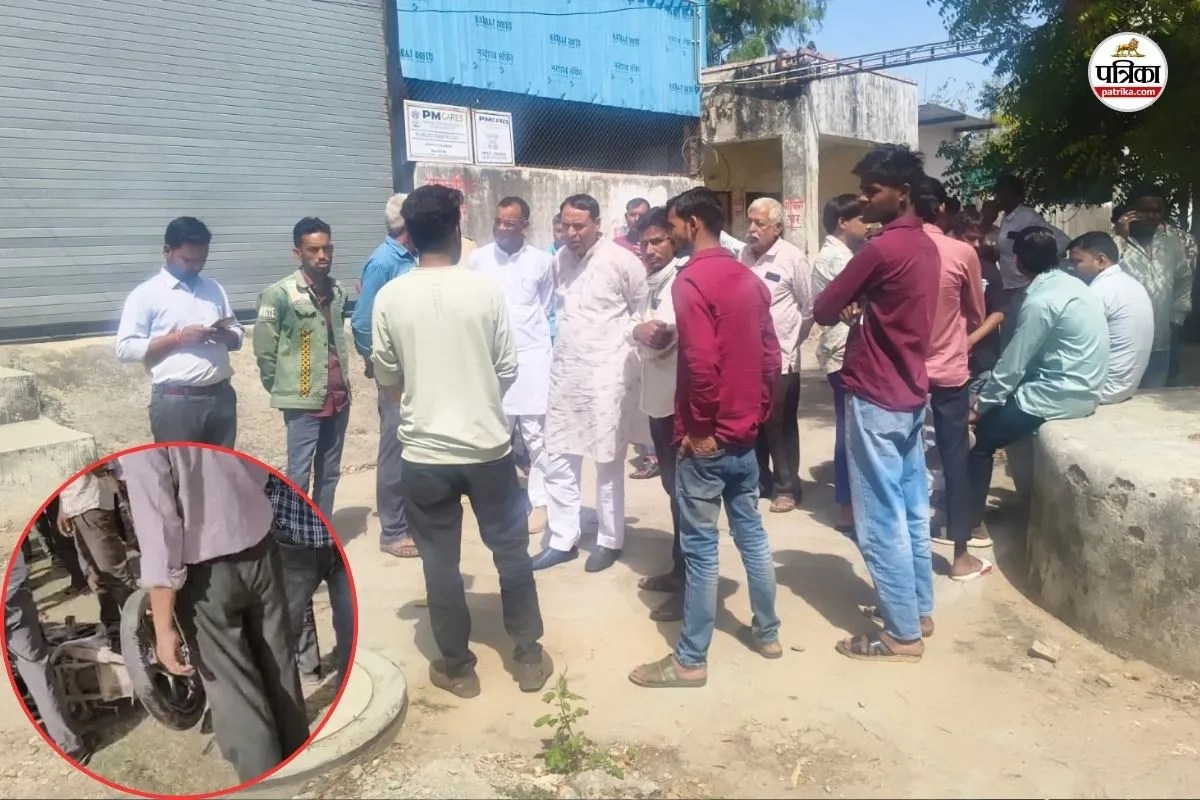 Bhilwara Road Accident-5