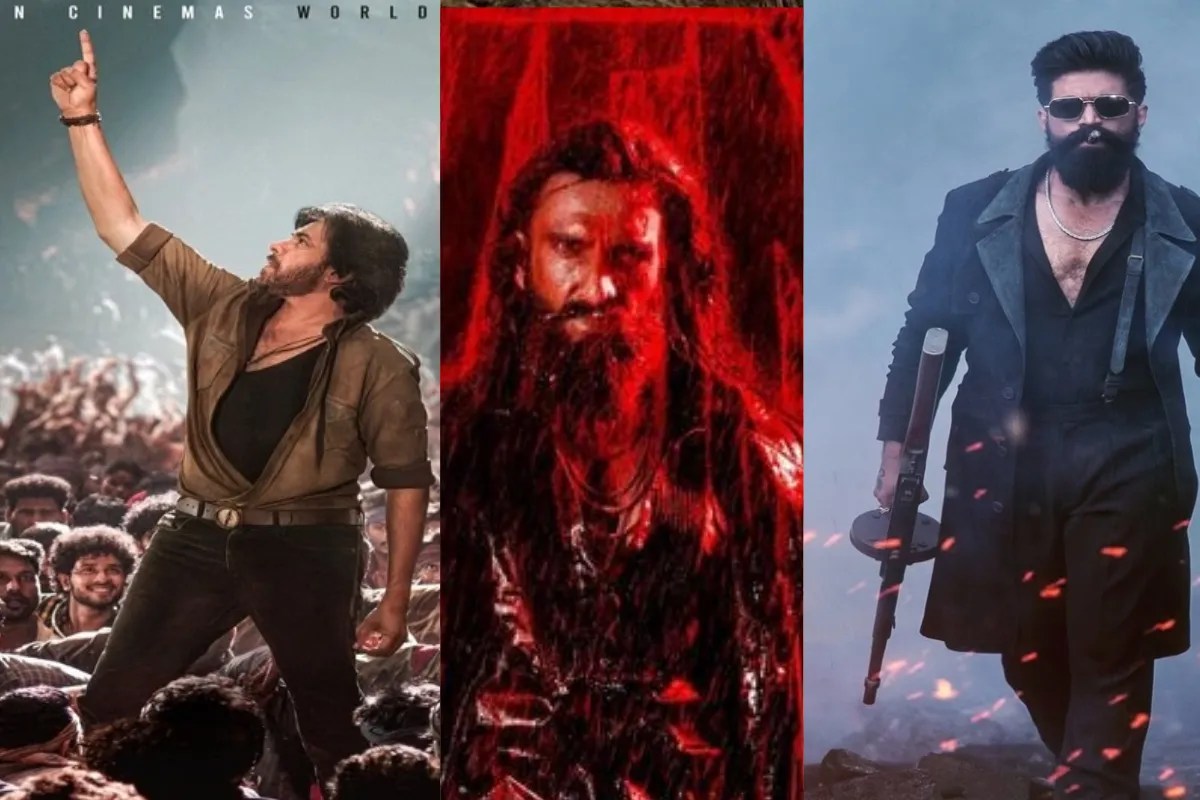 Ustaad Bhagat Singh Clash With Dhurandhar 2