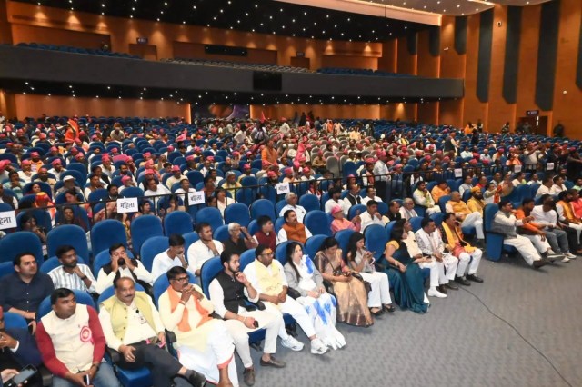 Brahmin Prabuddh Sammelan