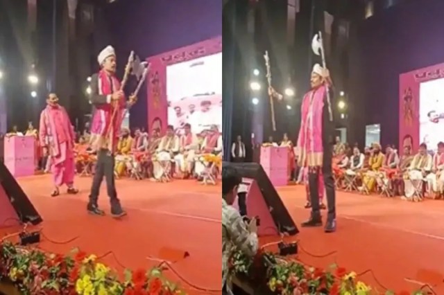 Brahmin Prabuddh Sammelan