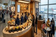 lucknow airport offers cheap breakfast for passengers starting at just Rs 10 up news