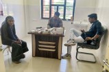 Bundi : बिना डॉक्टर के अस्पताल, नर्सिंग और फार्मासिस्ट के भरोसे