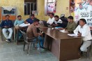 Bundi : लंबित प्रकरणों का मौके पर हुआ समाधान