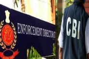 CBI ED