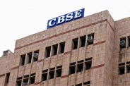 CBSE chairperson removed from post