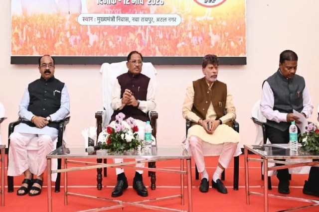 BJP Legislature Party