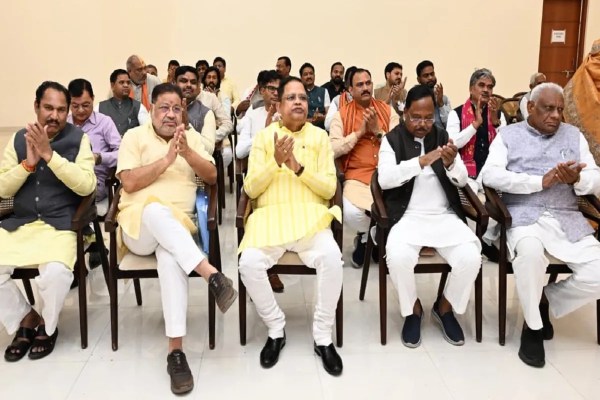 BJP Legislature Party