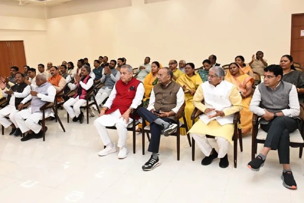 BJP Legislature Party