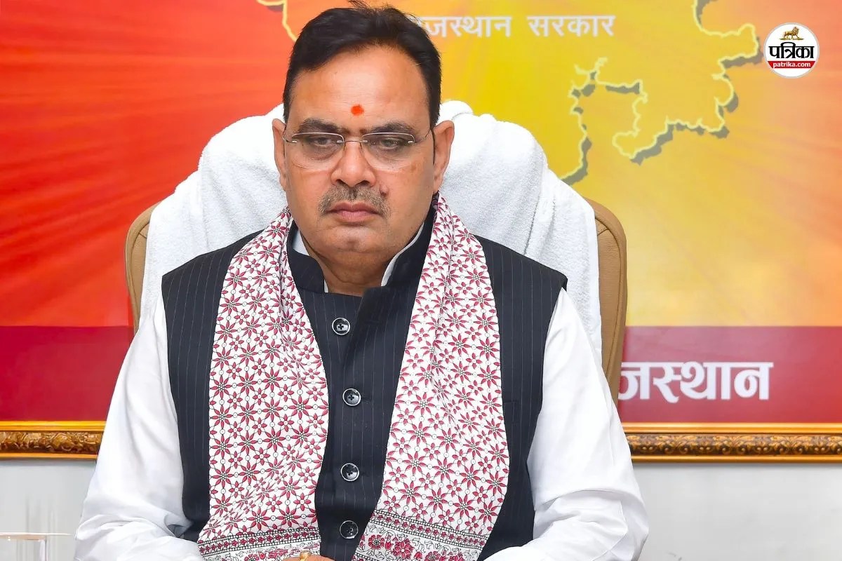 Good News Kota-Bundi greenfield airport foundation stone laid on 7 March Rajasthan CM Bhajanlal give big gift