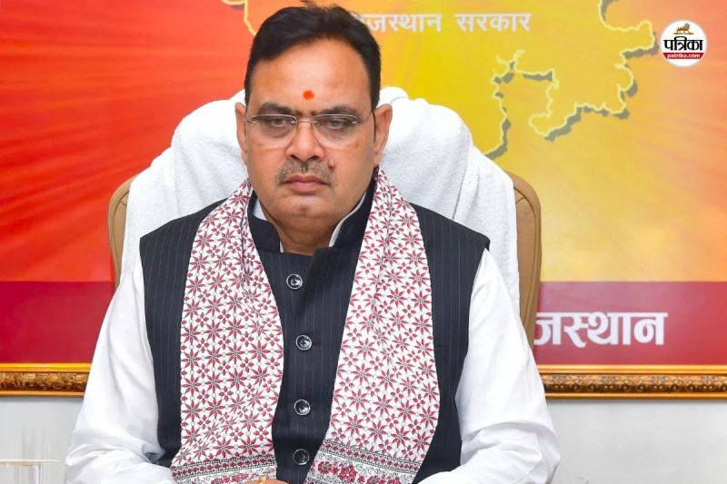 Good News Kota-Bundi greenfield airport foundation stone laid on 7 March Rajasthan CM Bhajanlal give big gift