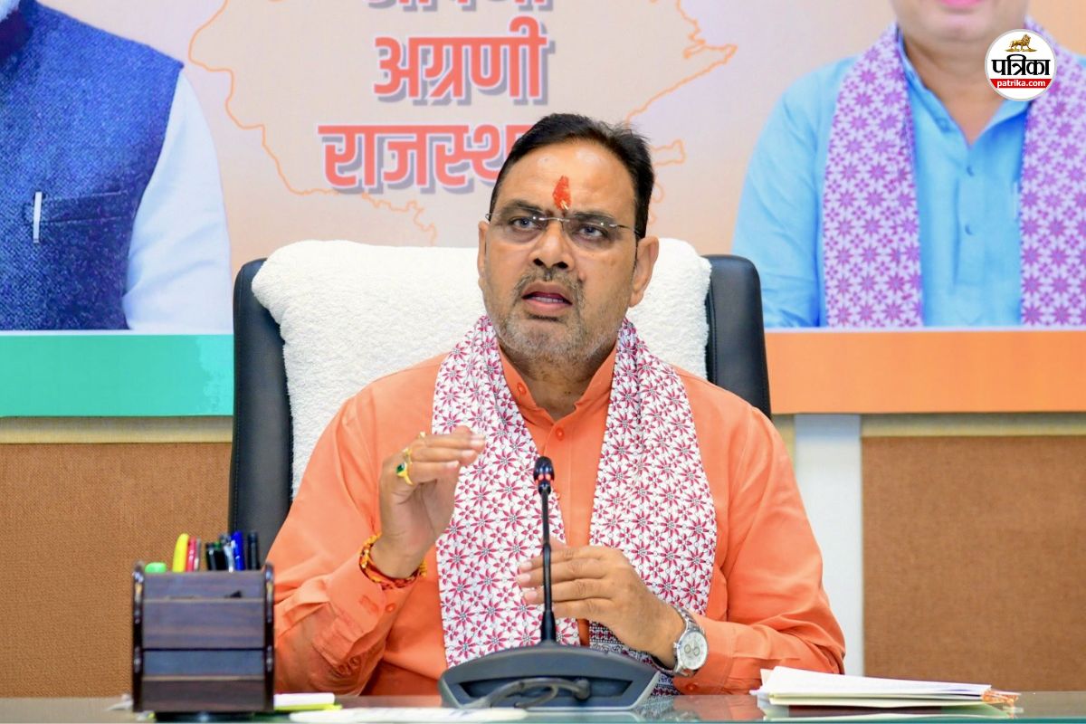 Rajasthan college teachers get big relief academic leave for whole year order issued