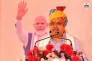 CM Bhajanlal Sharma