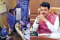 CM Devendra Fadnavis on Ashok Kharat