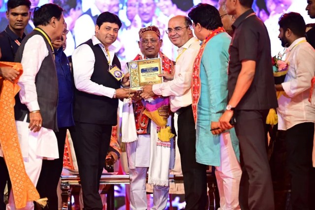 Chetrichand Mahotsav