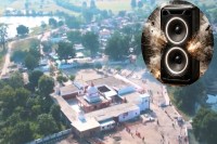 Sagar Harsiddhi Mata Temple blast Shocking Truth Emerges MP news