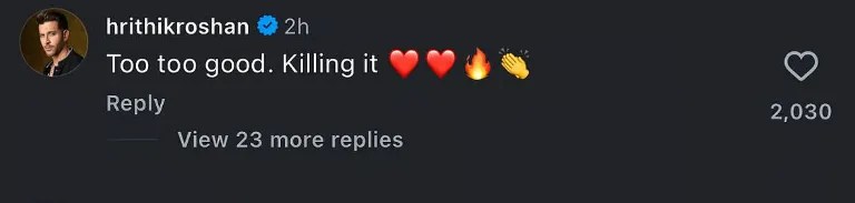 Celebrities Reaction On Dhurandhar 2 Trailer