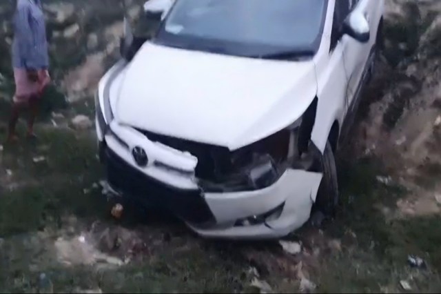 Car Accident