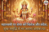 Navratri Day 9 Wishes