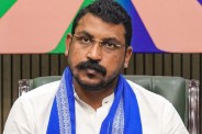 चंद्रशेखर आजाद का बड़ा ऐलान