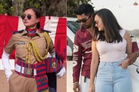 Chandrapur daughter kills father