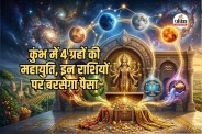 Chaturgrahi-yog-kumbh-rashi
