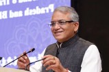 Chief Election Commissioner Gyanesh Kumar