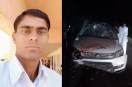 Churu Accident