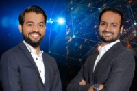 CoinDCX Co-Founders Arrested