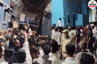 Stone pelting, Stone pelting in Jodhpur, Jodhpur stone pelting news, Rajasthan news, Nighaban, Sandeep Purohit, Sandeep Purohit article, निगहबान