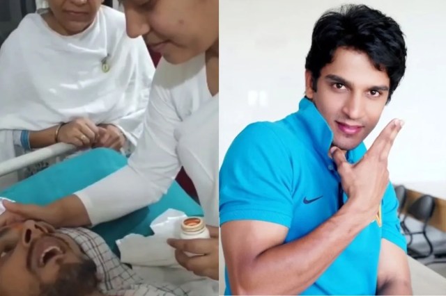 Harish Rana Biopic Passive Euthanasia