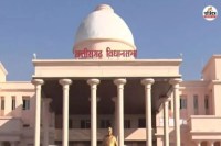 विधानसभा में उठा आंगनबाड़ी केंद्रों का मुद्दा! जर्जर भवनों पर सरकार गंभीर, मंत्री बोलीं- जल्द सुधरेगी व्यवस्था...(photo-patrika)