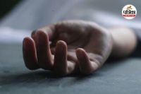 आत्महत्या (photo source- Patrika)